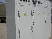 панель ЩО-70